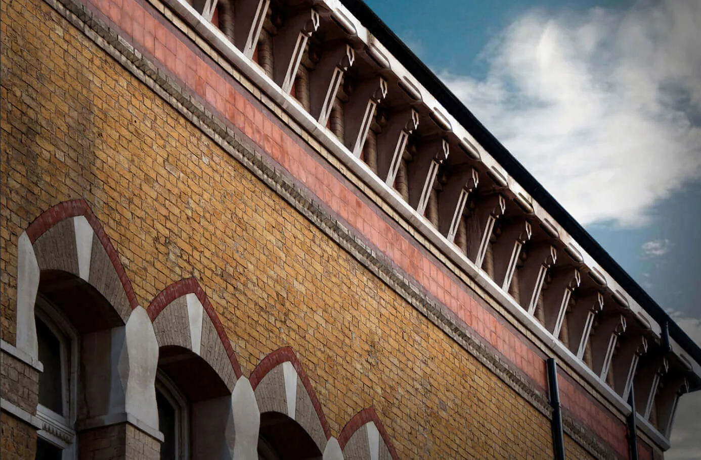 Lansbury Hotel 9